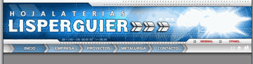 Lisperguier
